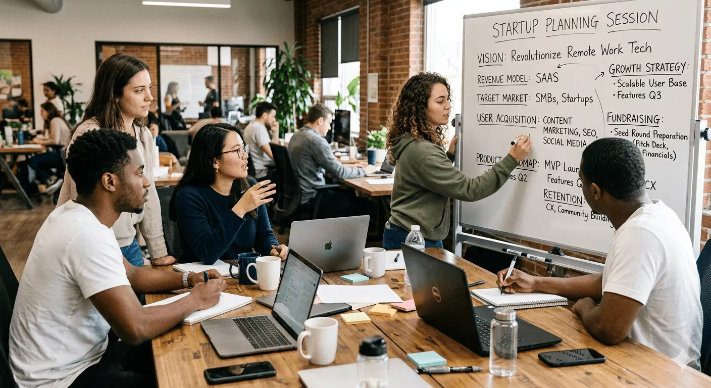 Ultimate Guide to IT Business Plans for Achieving Consistent and Positive Results