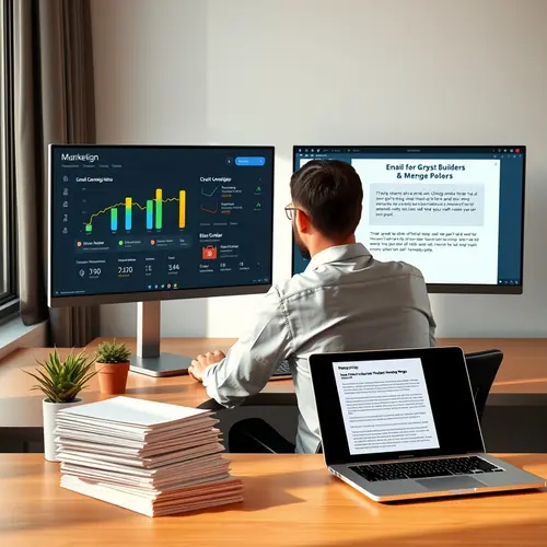 best practices email marketing