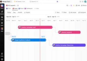 ClickUp AI