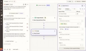Zapier AI