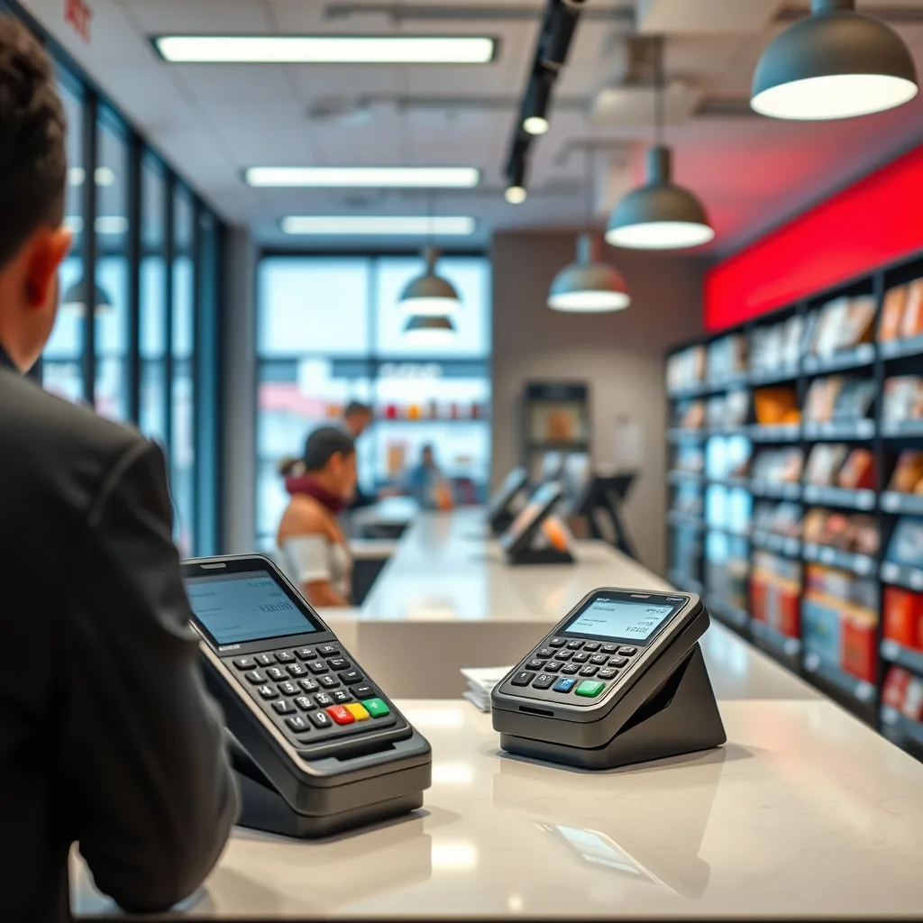 Point of sale systems for small business guide