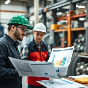 Business for best profits transformation