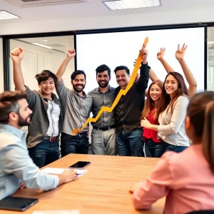 Business growth innovative approaches