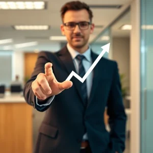 Financial potential best profits path