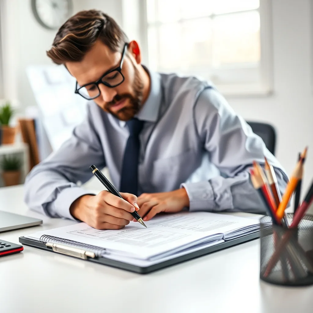 Free business plan outline for health business