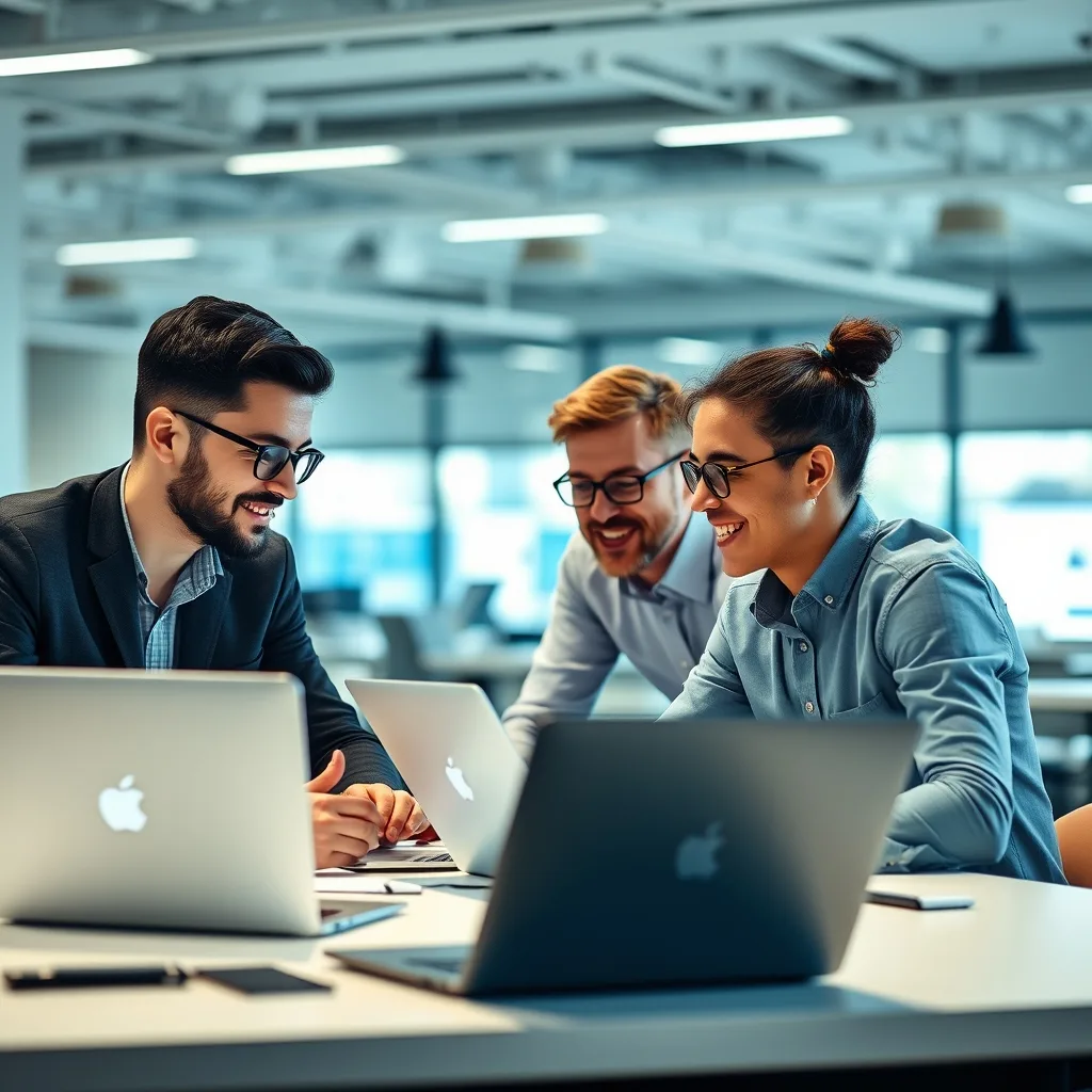 IT business plans for consistent results