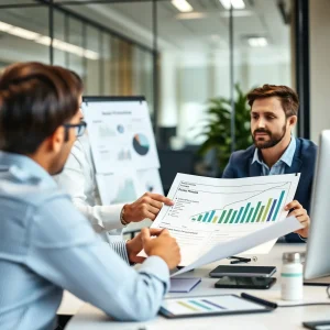 Business revenue potential growth