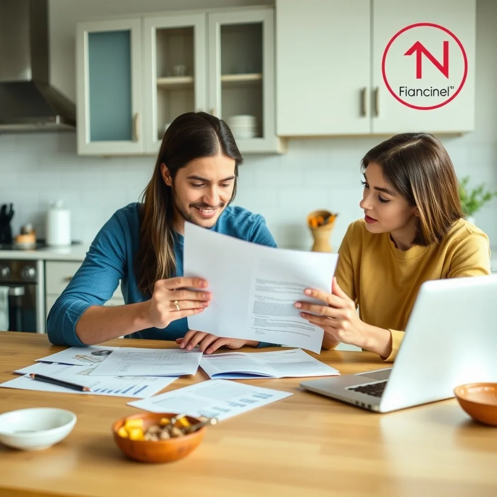 What a financial plan means for wellbeing